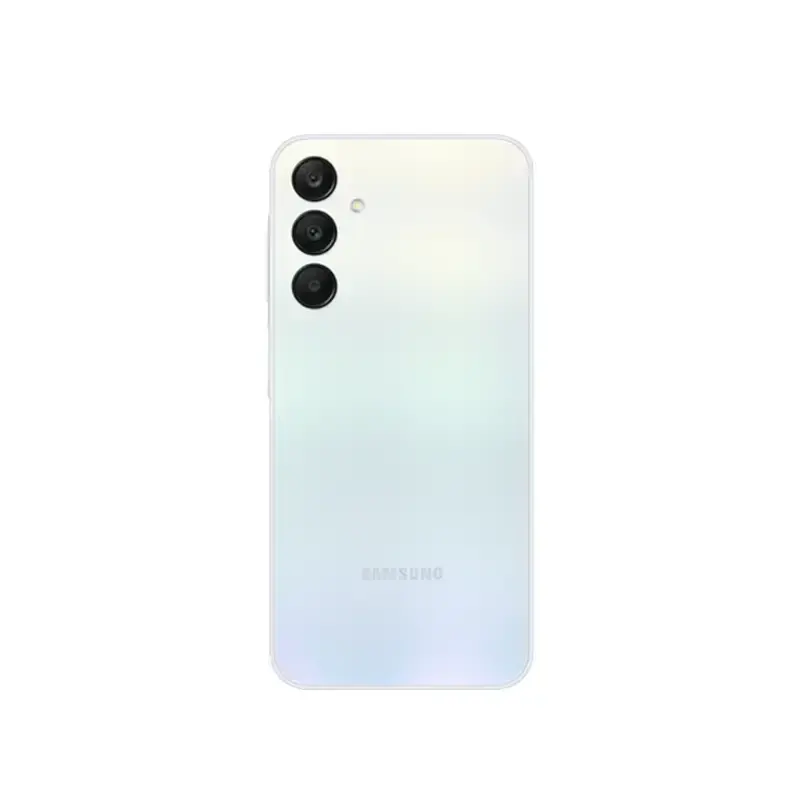 گوشی موبایل سامسونگ مدل Galaxy A25 5G دو سیم‌کارت ظرفیت 256GB و رم 8GB (ویتنام)