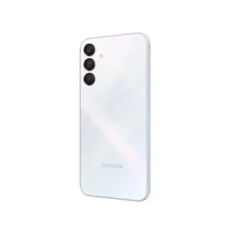 گوشی موبایل سامسونگ مدل Galaxy A25 5G دو سیم‌کارت ظرفیت 256GB و رم 8GB (ویتنام)