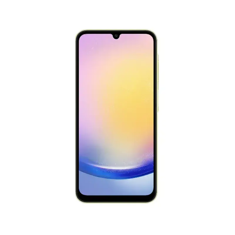 گوشی موبایل سامسونگ مدل Galaxy A25 5G دو سیم‌کارت ظرفیت 256GB و رم 8GB (ویتنام)