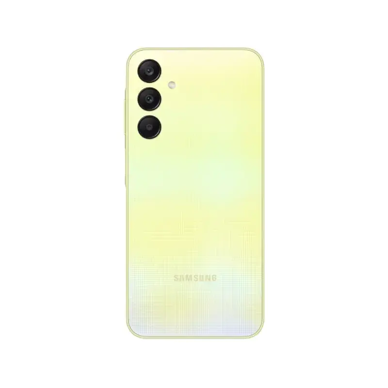 گوشی موبایل سامسونگ مدل Galaxy A25 5G دو سیم‌کارت ظرفیت 256GB و رم 8GB (ویتنام)