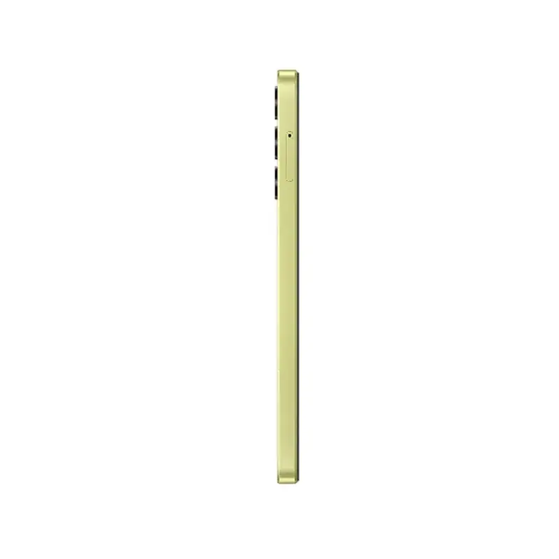گوشی موبایل سامسونگ مدل Galaxy A25 5G دو سیم‌کارت ظرفیت 256GB و رم 8GB (ویتنام)