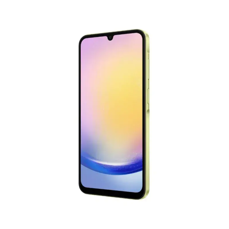گوشی موبایل سامسونگ مدل Galaxy A25 5G دو سیم‌کارت ظرفیت 256GB و رم 8GB (ویتنام)