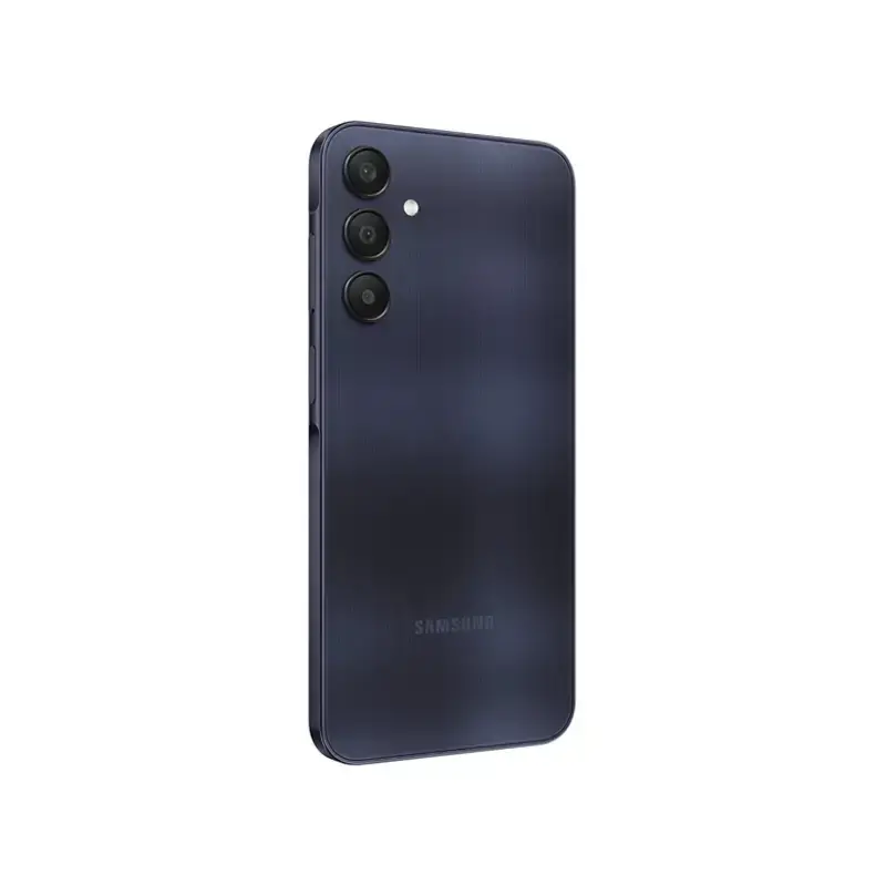 گوشی موبایل سامسونگ مدل Galaxy A25 5G دو سیم‌کارت ظرفیت 256GB و رم 8GB (ویتنام)