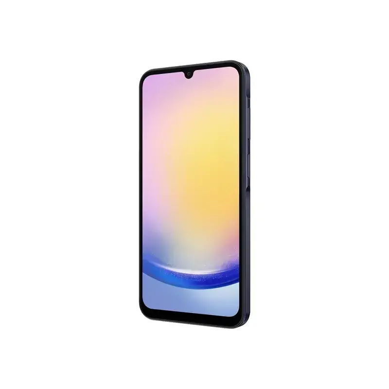 گوشی موبایل سامسونگ مدل Galaxy A25 5G دو سیم‌کارت ظرفیت 256GB و رم 8GB (ویتنام)