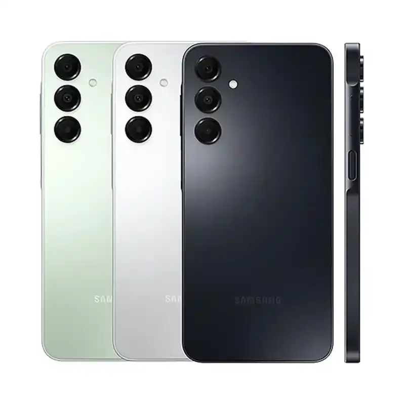 گوشی موبایل سامسونگ مدل Galaxy A16 4G دو سیم‌کارت ظرفیت 128GB و رم 4GB (ویتنام)