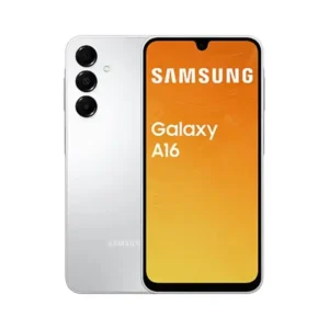 گوشی موبایل سامسونگ مدل Galaxy A16 4G دو سیم‌کارت ظرفیت 128GB و رم 4GB (ویتنام)