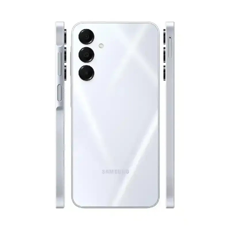گوشی موبایل Galaxy A16 4G سامسونگ دو سیم‌کارت ظرفیت 256GB و رم 8GB (ویتنام)