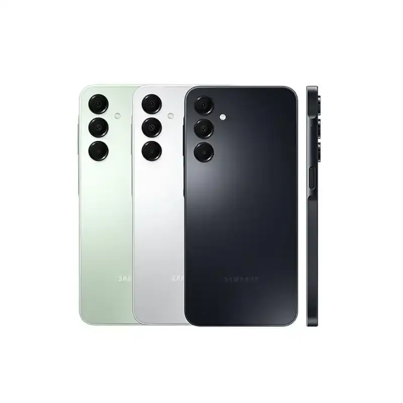 گوشی موبایل Galaxy A16 4G سامسونگ دو سیم‌کارت ظرفیت 256GB و رم 8GB (ویتنام)