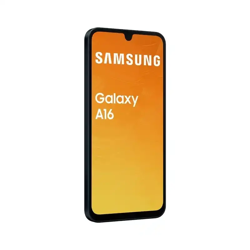 گوشی موبایل سامسونگ مدل Galaxy A16 4G دو سیم‌کارت ظرفیت 128GB و رم 4GB (ویتنام)