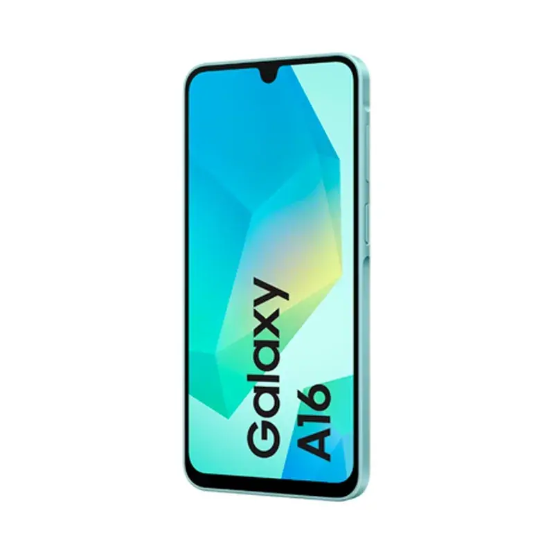 گوشی موبایل سامسونگ مدل Galaxy A16 4G دو سیم‌کارت ظرفیت 128GB و رم 4GB (ویتنام)