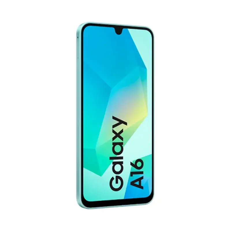 گوشی موبایل سامسونگ مدل Galaxy A16 4G دو سیم‌کارت ظرفیت 128GB و رم 4GB (ویتنام)