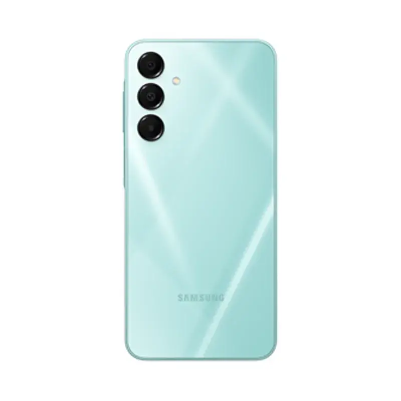 گوشی موبایل سامسونگ مدل Galaxy A16 4G دو سیم‌کارت ظرفیت 128GB و رم 4GB (ویتنام)