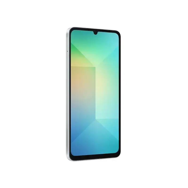 گوشی موبایل Galaxy A06 سامسونگ دو سیم‌کارت ظرفیت 128GB و رم 4GB