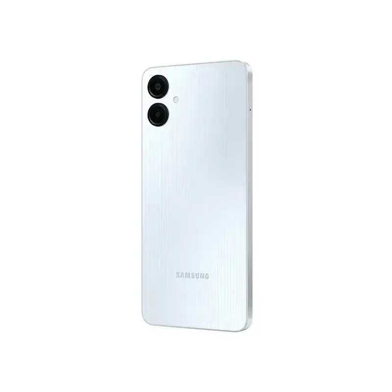 گوشی موبایل Galaxy A06 سامسونگ دو سیم‌کارت ظرفیت 128GB و رم 4GB