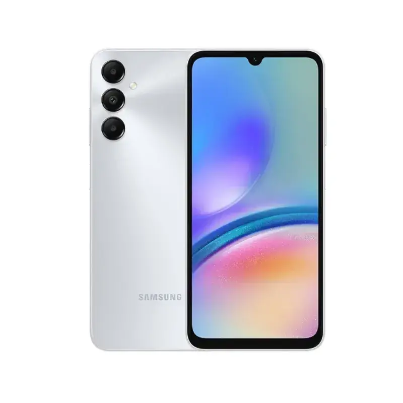 گوشی موبایل سامسونگ مدل  Galaxy A05s دو سیم‌کارت ظرفیت 64GB و رم 4GB