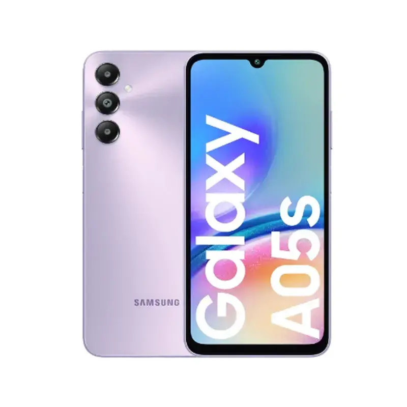 گوشی موبایل سامسونگ مدل  Galaxy A05s دو سیم‌کارت ظرفیت 64GB و رم 4GB