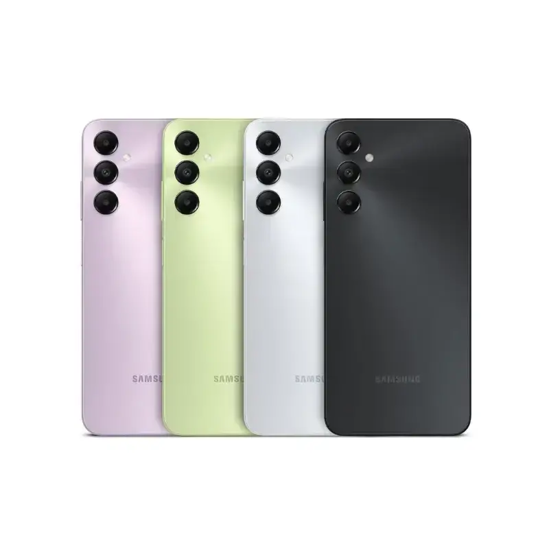 گوشی موبایل سامسونگ مدل Galaxy A05s دو سیم‌کارت ظرفیت 128GB و رم 6GB