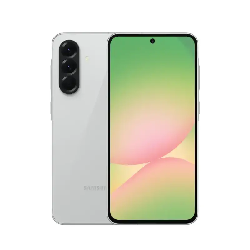گوشی موبایل A56 5G سامسونگ دو سیم‌کارت ظرفیت 128GB و رم 8GB (ویتنام)