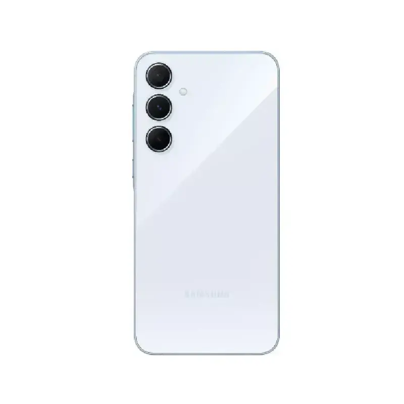 گوشی موبایل سامسونگ مدل Galaxy A55 5G دو سیم‌کارت ظرفیت 256GB و رم 8GB (ویتنام)