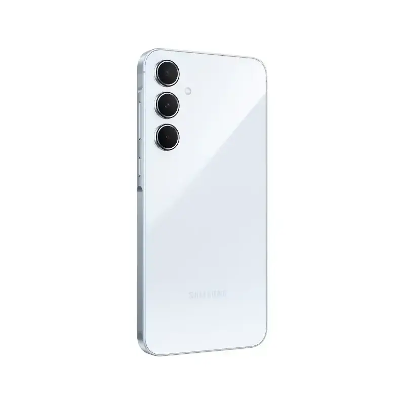 گوشی موبایل سامسونگ مدل Galaxy A55 5G دو سیم‌کارت ظرفیت 256GB و رم 8GB (ویتنام)