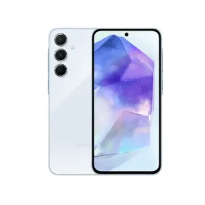 گوشی موبایل سامسونگ مدل Galaxy A55 5G دو سیم‌کارت ظرفیت 256GB و رم 8GB (ویتنام)