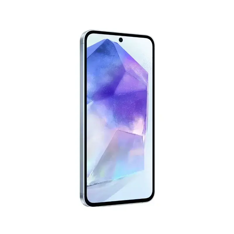 گوشی موبایل سامسونگ مدل Galaxy A55 5G دو سیم‌کارت ظرفیت 256GB و رم 8GB (ویتنام)