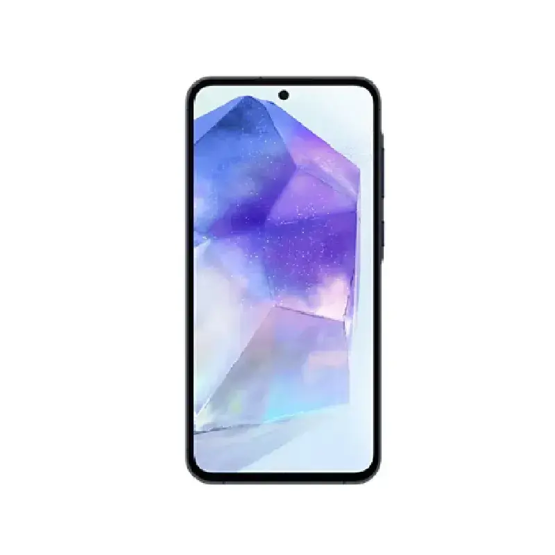 گوشی موبایل سامسونگ مدل Galaxy A55 5G دو سیم‌کارت ظرفیت 256GB و رم 8GB (ویتنام)