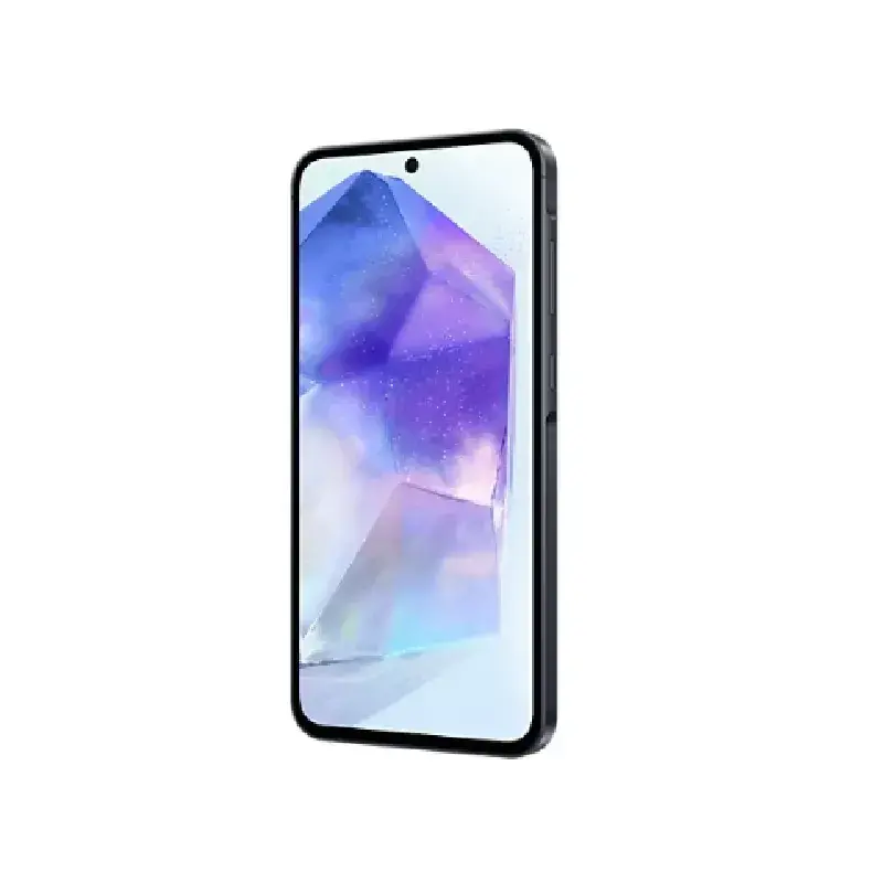 گوشی موبایل سامسونگ مدل Galaxy A55 5G دو سیم‌کارت ظرفیت 256GB و رم 8GB (ویتنام)