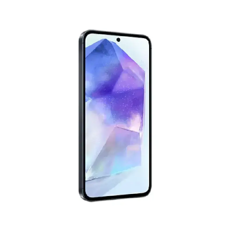 گوشی موبایل سامسونگ مدل Galaxy A55 5G دو سیم‌کارت ظرفیت 256GB و رم 8GB (ویتنام)