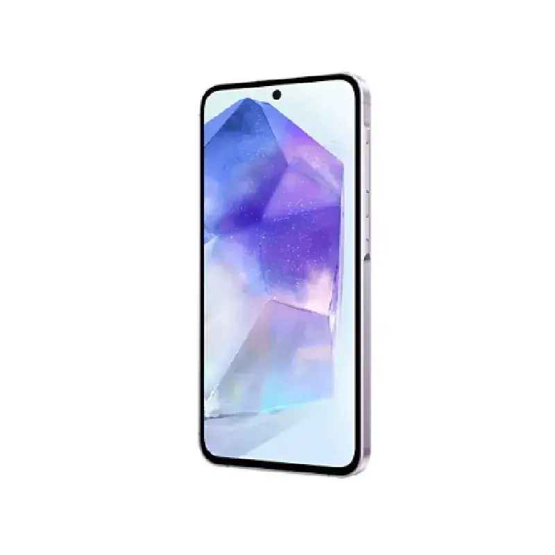 گوشی موبایل سامسونگ مدل Galaxy A55 5G دو سیم‌کارت ظرفیت 256GB و رم 8GB (ویتنام)