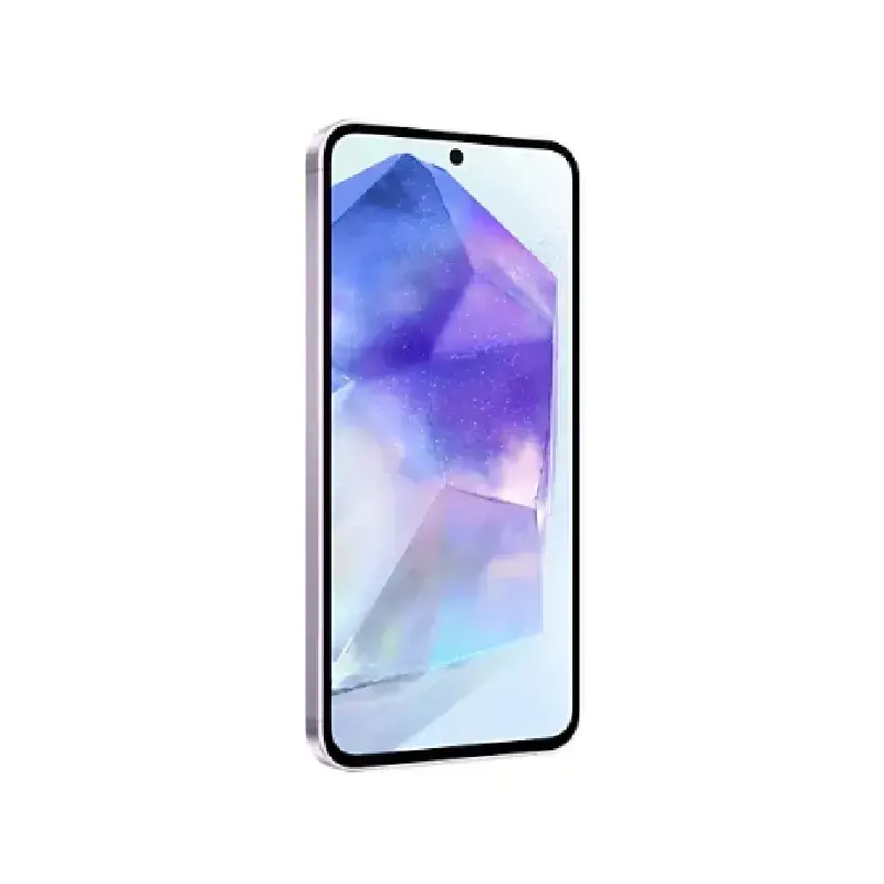 گوشی موبایل سامسونگ مدل Galaxy A55 5G دو سیم‌کارت ظرفیت 256GB و رم 8GB (ویتنام)