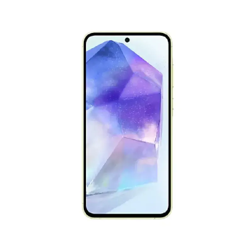 گوشی موبایل سامسونگ مدل Galaxy A55 5G دو سیم‌کارت ظرفیت 256GB و رم 8GB (ویتنام)