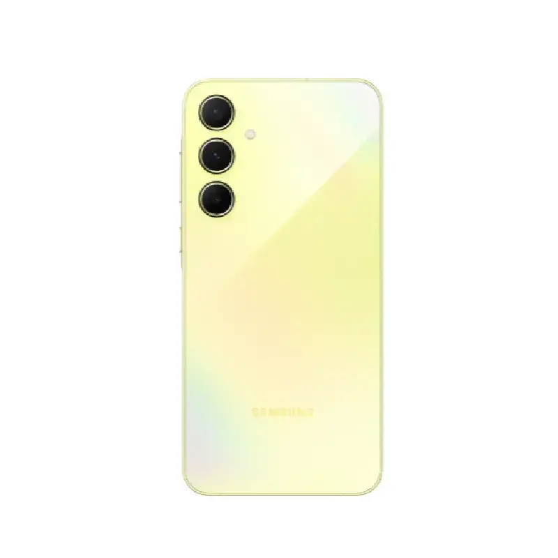 گوشی موبایل سامسونگ مدل Galaxy A55 5G دو سیم‌کارت ظرفیت 256GB و رم 8GB (ویتنام)