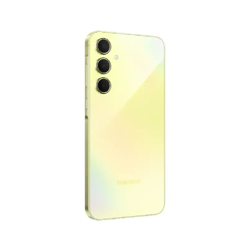 گوشی موبایل سامسونگ مدل Galaxy A55 5G دو سیم‌کارت ظرفیت 256GB و رم 8GB (ویتنام)