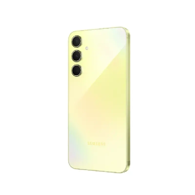 گوشی موبایل سامسونگ مدل Galaxy A55 5G دو سیم‌کارت ظرفیت 256GB و رم 8GB (ویتنام)