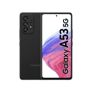 گوشی موبایل سامسونگ مدلGalaxy A53-5G با ظرفیت 128 گیگابایت و رم 8 گیگابایت