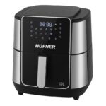 سرخ کن بدون روغن هافنر مدل10 لیتری HO6830