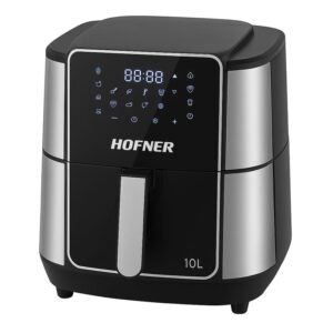 سرخ کن بدون روغن هافنر مدل10 لیتری HO6830