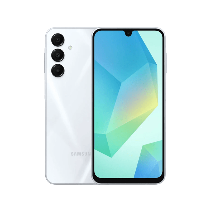 گوشی موبایل Galaxy A16 4G سامسونگ دو سیم‌کارت ظرفیت 256GB و رم 8GB (ویتنام)