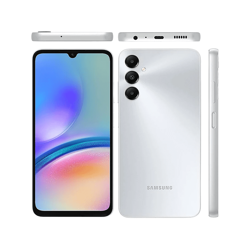 گوشی موبایل سامسونگ مدل Galaxy A35-5G  با ظرفیت 256 گیگابایت و رم 8 گیگابایت – ویتنام
