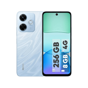 گوشی موبایل شیائومی مدل REDMI-13X-4G با ظرفیت 256 گیگابایت و رم 8 گیگابایت
