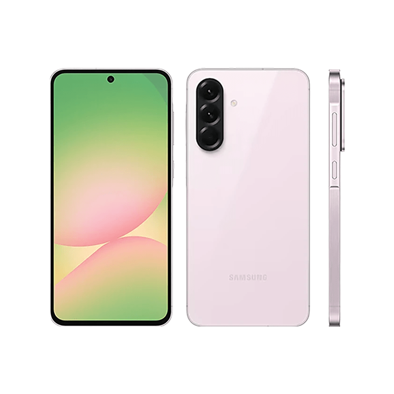 گوشی موبایل A56 5G سامسونگ دو سیم‌کارت ظرفیت 256GB و رم 12GB (ویتنام)