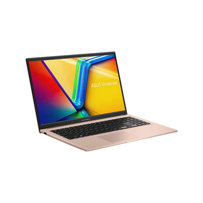 لپ تاپ ایسوس 15.6 اینچی مدل Vivobook – X1504VA-i5 با ظرفیت 8 گیگابایت و حافظه SSD – 1T