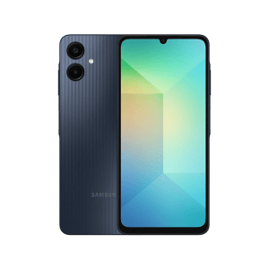 گوشی موبایل Galaxy A06 سامسونگ دو سیم‌کارت ظرفیت 64GB و رم 4GB