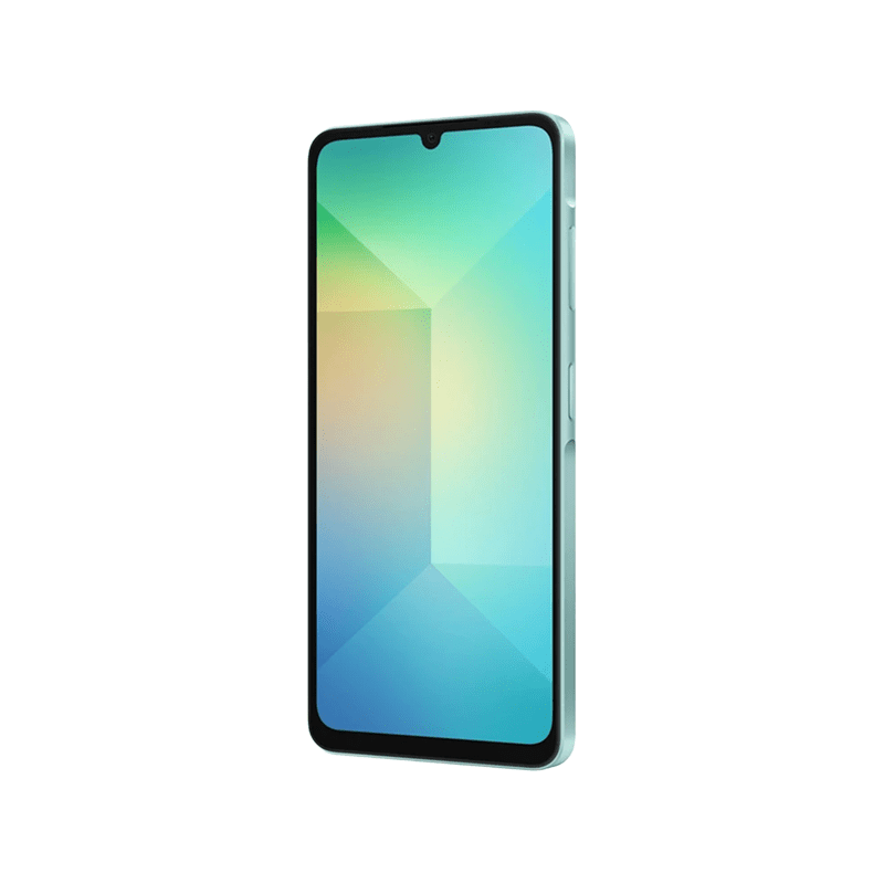 گوشی موبایل Galaxy A06 سامسونگ دو سیم‌کارت ظرفیت 128GB و رم 4GB
