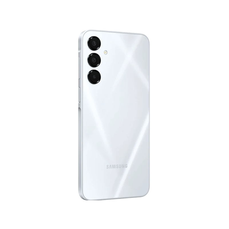 گوشی موبایل سامسونگ مدل Galaxy A16 4G دو سیم‌کارت ظرفیت 128GB و رم 4GB (ویتنام)