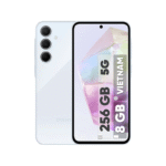 گوشی موبایل سامسونگ مدل Galaxy A35-5G  با ظرفیت 256 گیگابایت و رم 8 گیگابایت – ویتنام