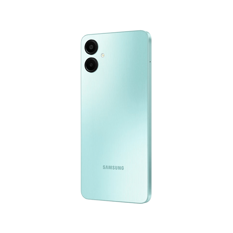 گوشی موبایل Galaxy A06 سامسونگ  ظرفیت 128GB و رم 6GB دو سیم‌کارت