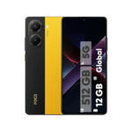 گوشی موبایل شیائومی مدل  POCO-X7 با ظرفیت 512 گیگابایت و رم 12 گیگابایت