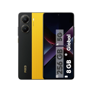 گوشی موبایل شیائومی مدل POCO-X7-PRO باظرفیت 256 گیگابایت و رم 8 گیگابایت